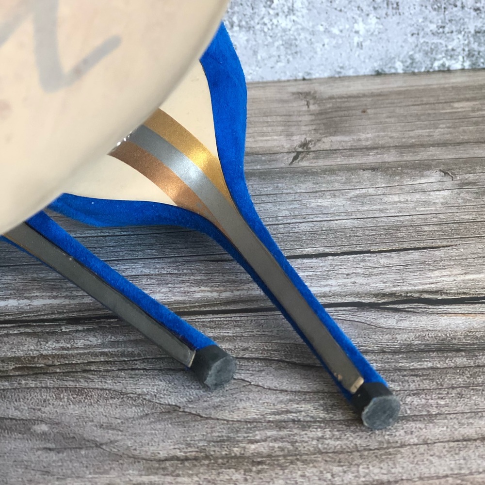 Sam Edelman Danna pumps - Picture 8 of 13